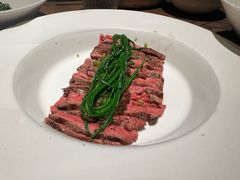 谷饲牛腹肉-元古雲境(太古里店)