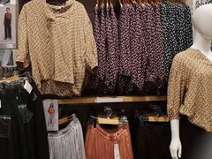 -优衣库(北京首开福茂宋家庄购物中心店)