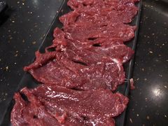 -六合里雄记汕头牛肉火锅(东门店)