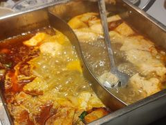 -螺大喜螺蛳粉火锅(雍和宫店)