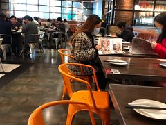 大堂-新旺茶餐厅(嘉里城店)