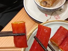 -绿茶餐厅(成都天府红店)