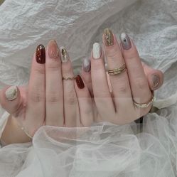 -LEILEI NAIL蕾蕾美甲美睫