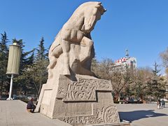 -金城公园