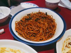 -老吉士酒家(天平路店)