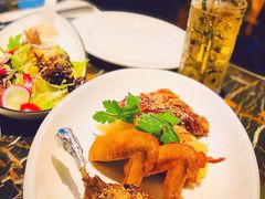 -MOSSO德国餐厅·音乐酒吧(环宇荟店)
