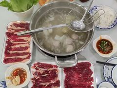 -福合埕牛肉火锅(长平国新店)