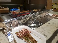 -春天烤肉自助餐厅(南内环店)