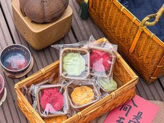 -星星奶冰·汤圆(甘肃路店)