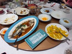 -红棉中餐厅·广州海航威斯汀酒店