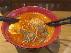 -一風堂拉面(美罗城店)