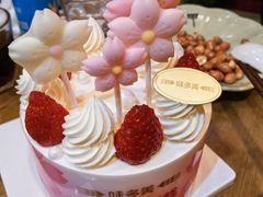 -老袁羊板筋(农光路店)