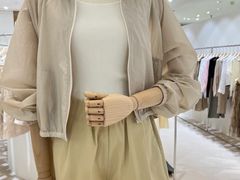-伊势丹(现代城店)