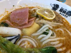 -超级泰·泰式麻辣烫(南京商厦店)