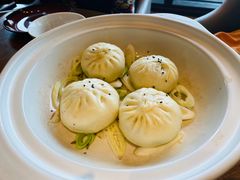 -香厨中餐厅(松北香格里拉店)