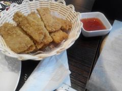-酷公社·榴莲披萨(太原街店)
