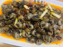 -张师傅烧烤(CBD店)