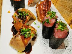 -蘭·日本料理铁板烧(碧云路店)