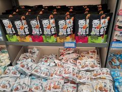 -水一方现烤鱿鱼丝大连特产(华南亿合城店)