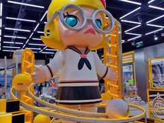 -泡泡玛特POPMART(合生汇店)