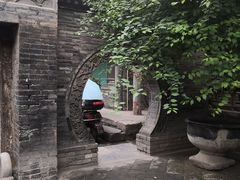 -大学习巷清真寺
