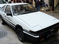 -麦文记面家(佐敦店)