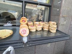 -阿布拉的馕(西北路店)