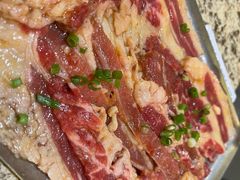 -首尔烤肉大排档(合生汇店)