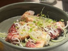 -久藏·横膈膜烧肉·酒场(江汉路店)