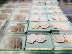 -蚝英雄鲜蚝自助专门店(长楹天街直营店)