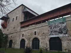 -土耳其与伊斯兰艺术博物馆