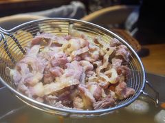 -潮味四季潮汕牛肉火锅(来凤街店)