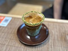 -Metal hands·铁手咖啡