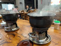 -顺德公平靓正特色牛花粥(花都店)