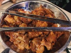 -郑阿姨的家·이모네·韩料&烤肉(武川路店)
