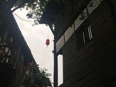 -涞滩古镇