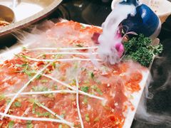 -潘小辣鲜肉老火锅