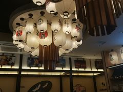 -極屋鮨牛 · 烧肉酒场(时代C馆店)