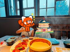 -局气 烤鸭·北京菜(光华路店)