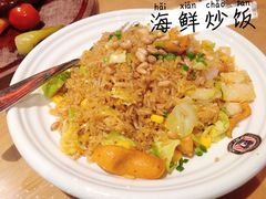 -MR.ROCKY洛奇先生RESTAURANT&BAR(宝安壹方城店)