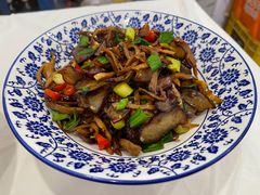 -新新湘菜馆(新中街二条店)