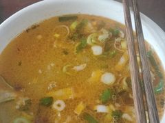 -龙门李家三旦羊肉汤馆