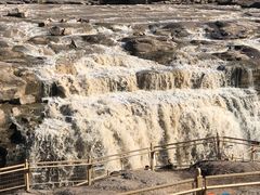 -陕西黄河壶口瀑布旅游区
