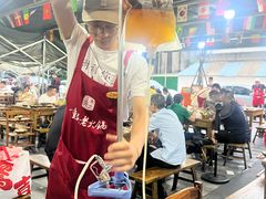 -正南齊北重庆老火锅(光华村直营店)
