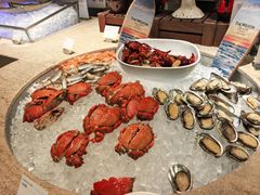 -舟山朱家尖威斯汀酒店·知味标帜自助餐厅