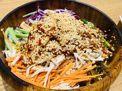 大理鸡丝凉米线-米店·云南菜(南门店)