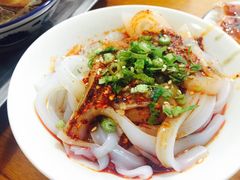 -洁美凉粉店(温江店)
