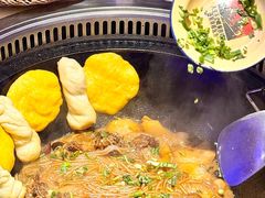 -徐家屯铁锅炖(宋家庄店)