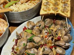 -1819餐厅·团队聚餐·烤串·精酿