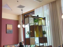 -意卡菲·欢乐聚会餐厅(华侨店)